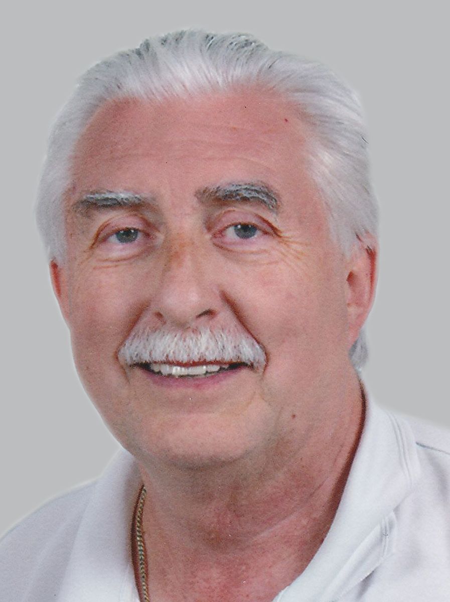 Foto unseres Dozenten / unserer Dozentin