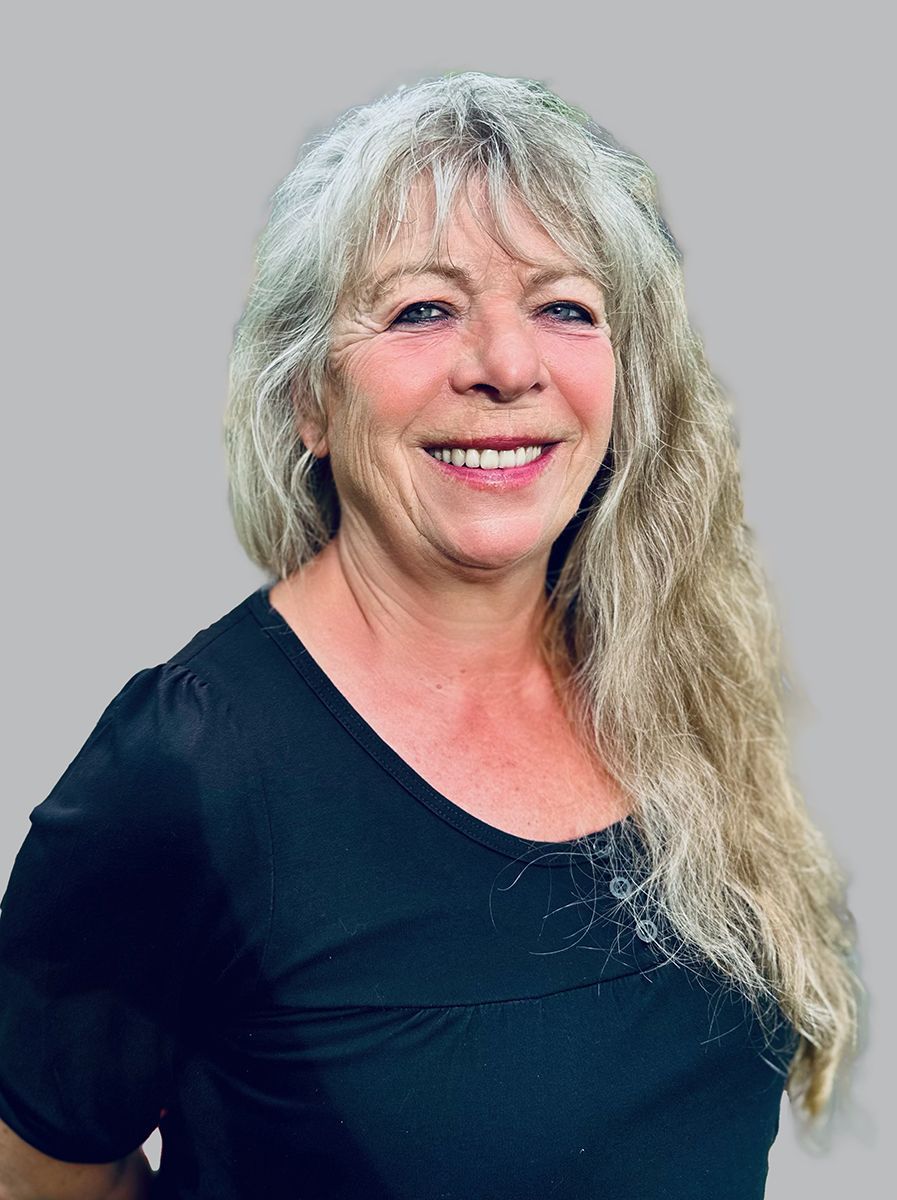 Foto unseres Dozenten / unserer Dozentin