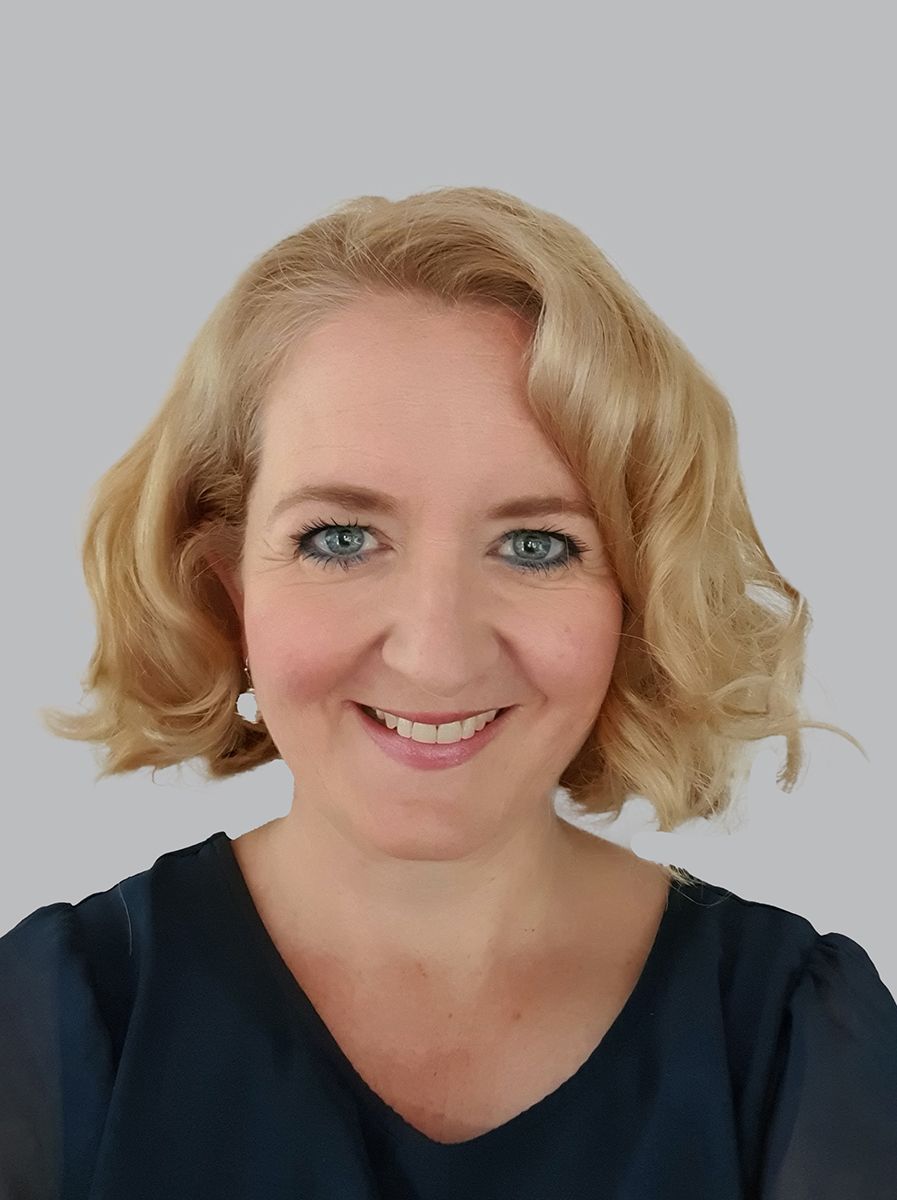 Foto unseres Dozenten / unserer Dozentin