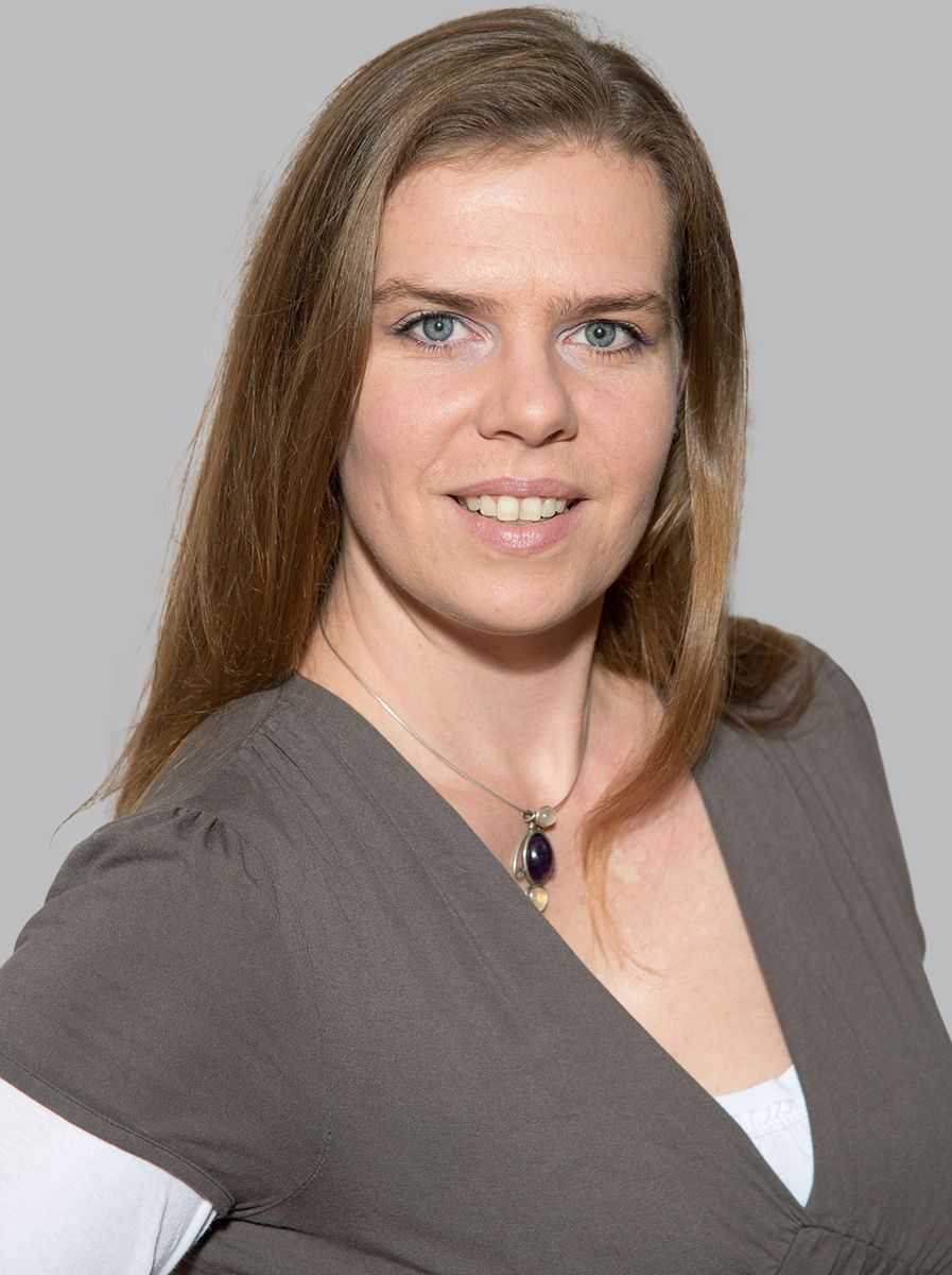 Foto unseres Dozenten / unserer Dozentin