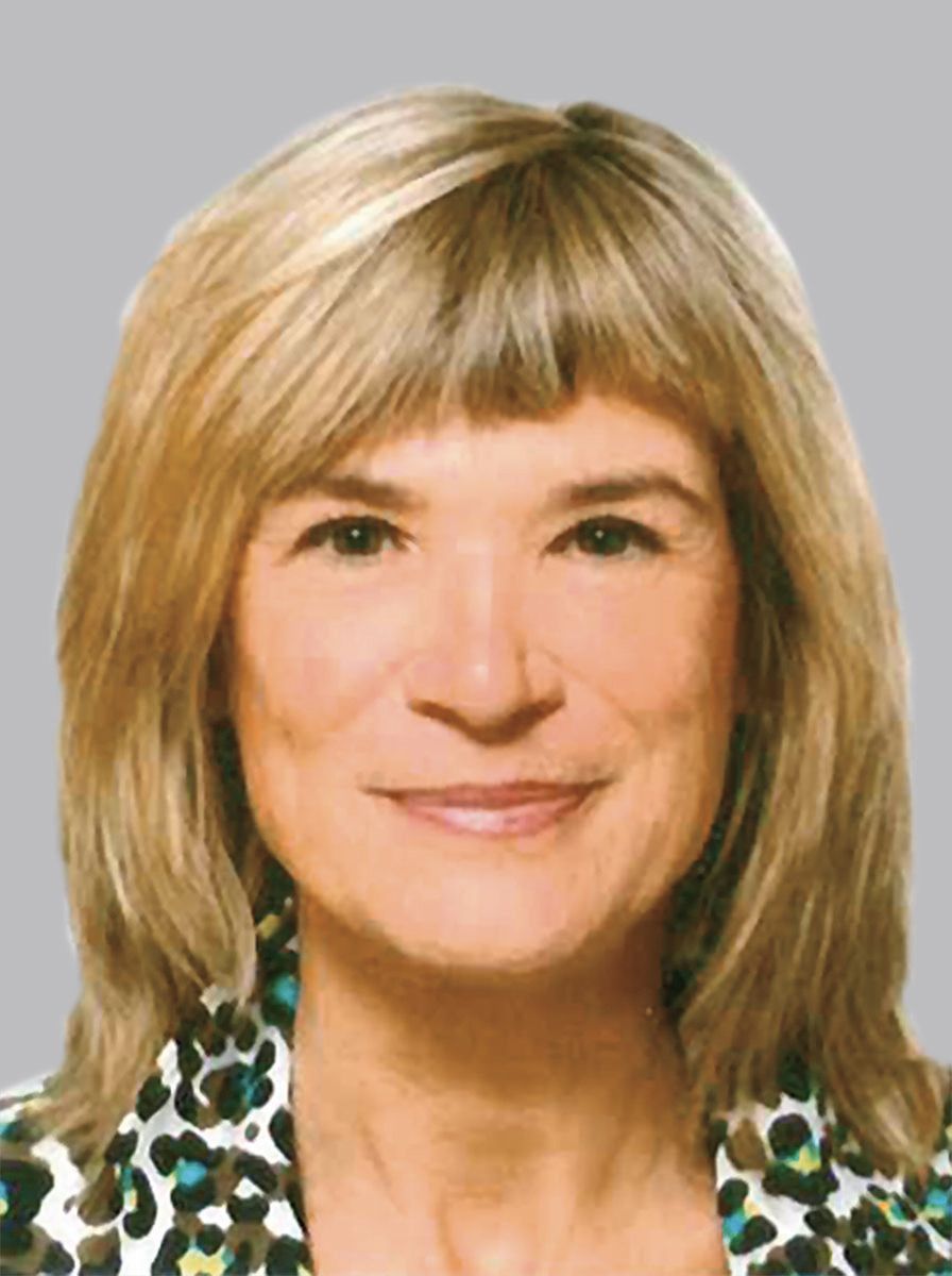 Foto unseres Dozenten / unserer Dozentin