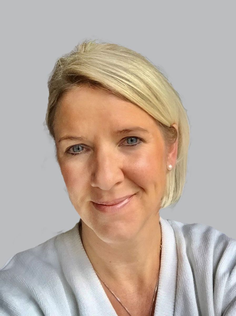 Foto unseres Dozenten / unserer Dozentin