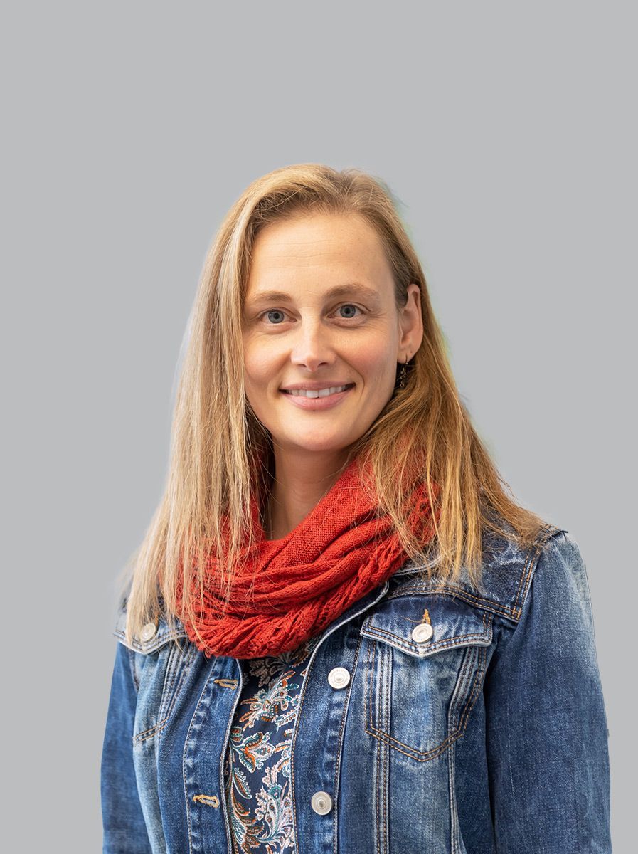 Foto unseres Dozenten / unserer Dozentin