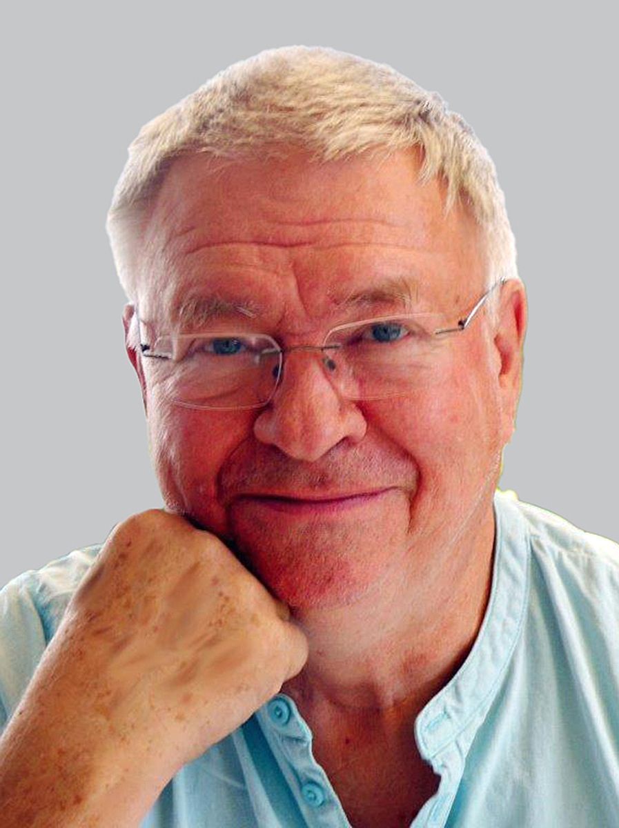 Foto unseres Dozenten / unserer Dozentin